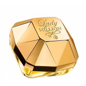 Lady Million by Paco Rabanne