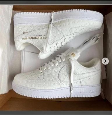 Air force 1 lv OG 