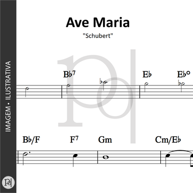 Ave Maria • Schubert