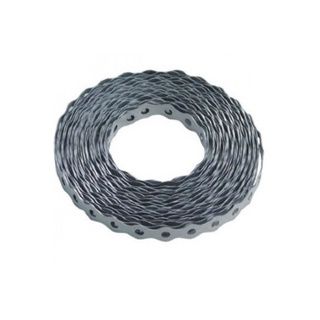 3/4" (17mm) Steel Bend