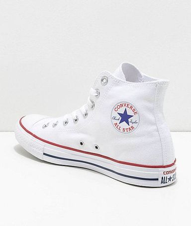 Converse All stars