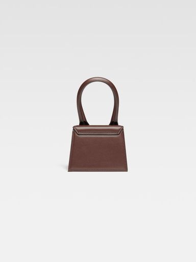 JACQUEMUS LE CHIQUITO MINI BAG 221BA0013060890