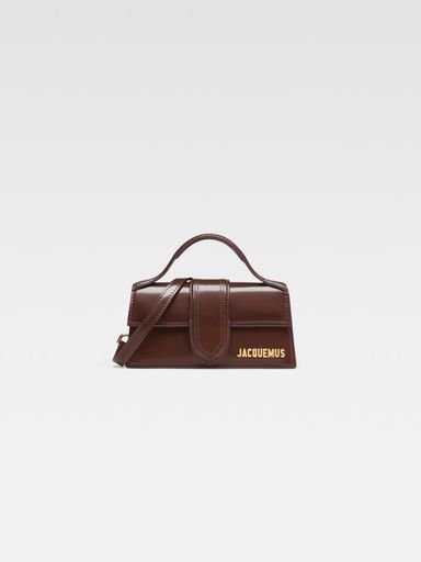 JACQUEMUS CROSSBODY BAGS  221BA0063128890