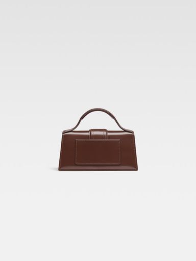 JACQUEMUS CROSSBODY BAGS  221BA0063128890