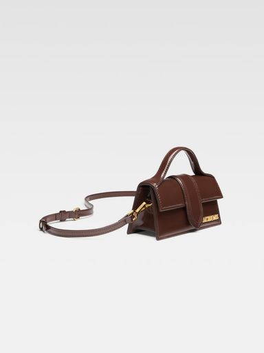 JACQUEMUS CROSSBODY BAGS  221BA0063128890