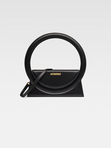 JACQUEMUS SATCHEL BAG  HANDBAG  221BA0153060990