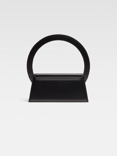 JACQUEMUS SATCHEL BAG  HANDBAG  221BA0153060990