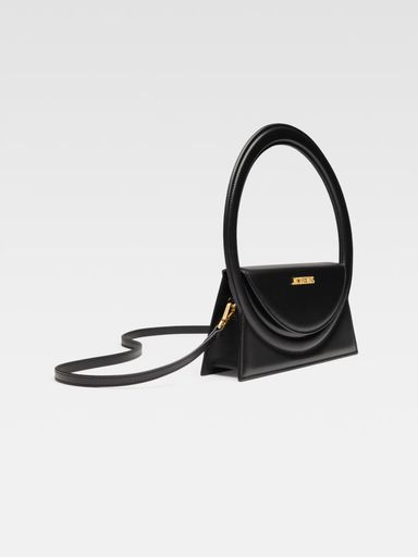 JACQUEMUS SATCHEL BAG  HANDBAG  221BA0153060990