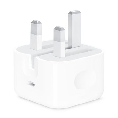 Apple 20w Type-C Power Adapter (AAA GRADE)