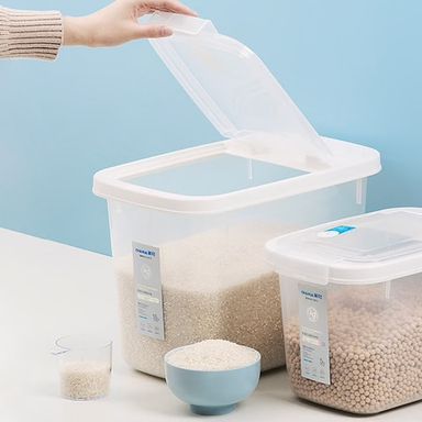 Rice Container (10kg)