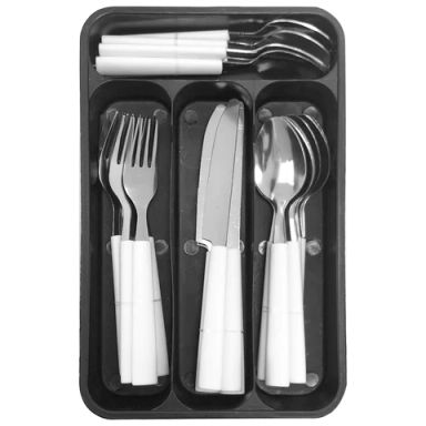 Cutlery Set 24-Pcs 