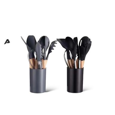 Cooking Utensil Set 12 Pcs