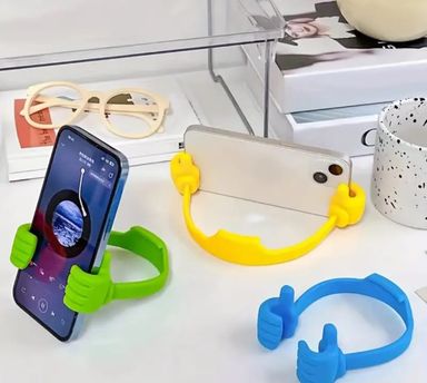 Phone holders