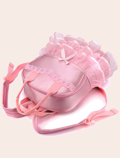 Ballerina bag