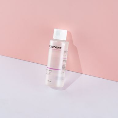 Glowthinc Glow & Moist Exfoliating Toner