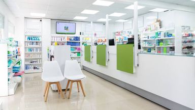 Already Have An Existing Pharmacy Business?