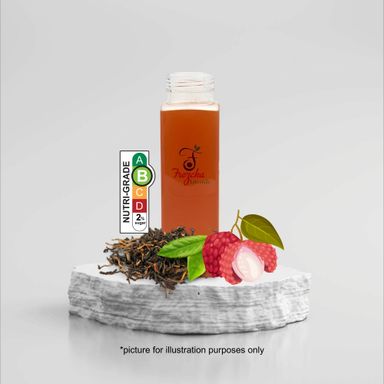 RT04. Lychee Red Tea 荔枝红茶  