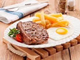 Fillet Steak 200g