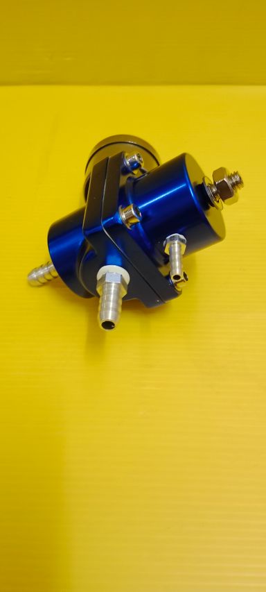 adjustable fuel presure regulator 0-140psi 