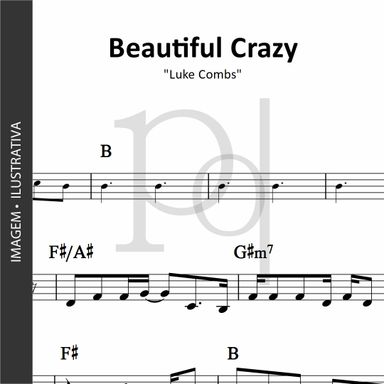 Beautiful Crazy • Luke Combs