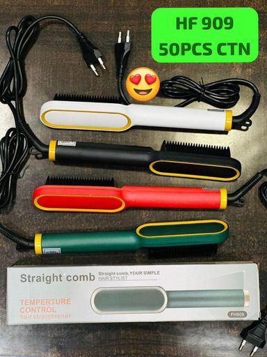 HAIR STRAIGHTENER BEST QUALITY BEST PRICE 💯💫