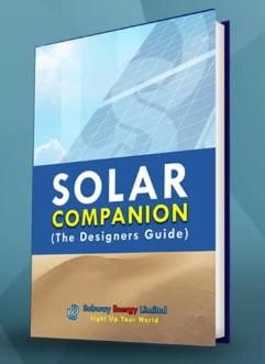 Solar Companion 