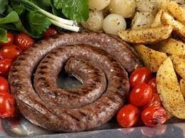 Farmstyle Boerewors