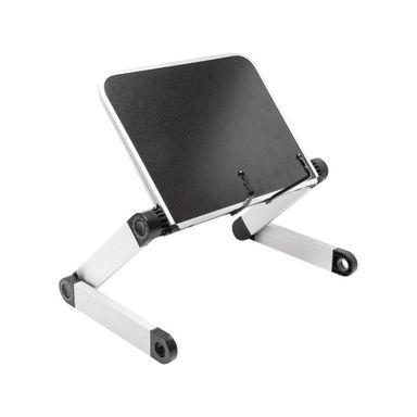 Laptop Ipad Table Tech Buddy Adjustable Laptop Desk