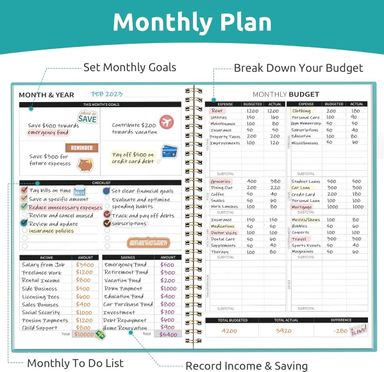 Budget Planner