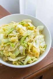 Cabbage