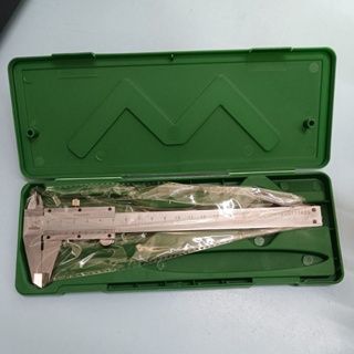 Hark Caput 0-150mm alloy Vernier Caliper