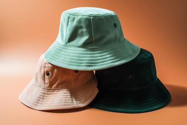 BUCKET HATS