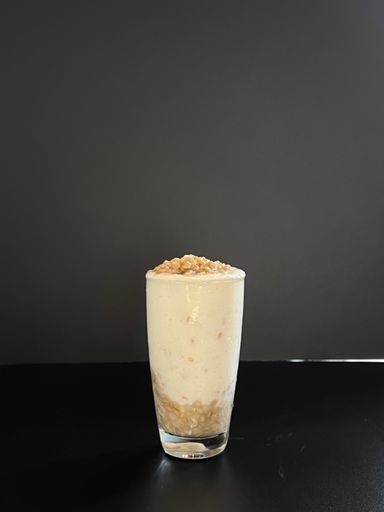 Oat Yogurt 燕麦酸奶