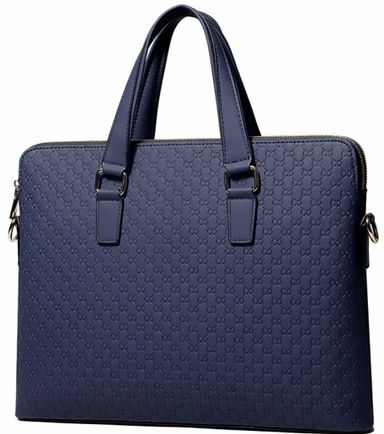 PU leather Handbag