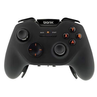 Bionik VULKAN Advanced Wireless Gaming Controller