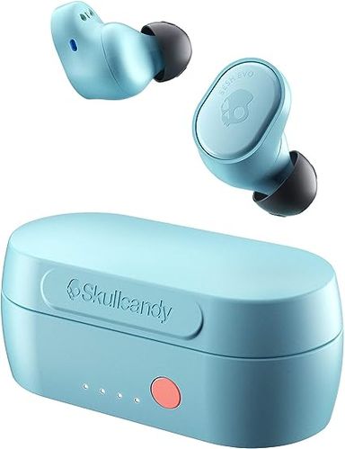 Skullcandy Sesh Evo In-Ear Wireless Earbuds