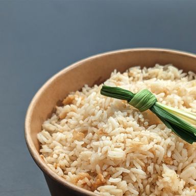 Chicken Flavoured Rice