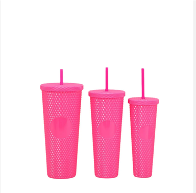 Plastic Tumbler Mug