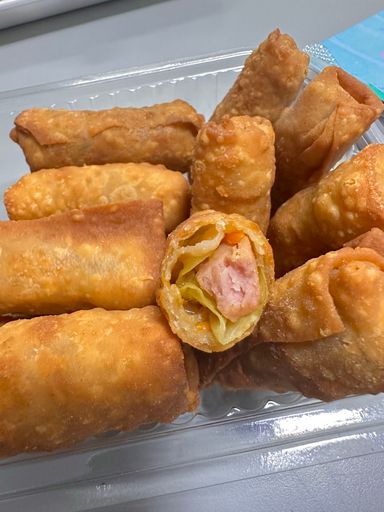 OFERTA MINI LUMPIA 