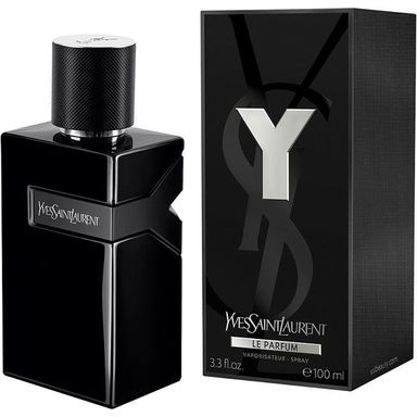 Y LE PARFUM - YSL