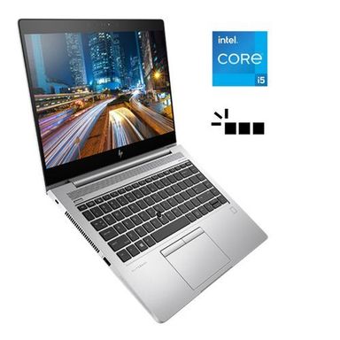 Hp x360 830 G6 CORE Ci5 Ecran tactile, Clavier retro eclaire RAM 16gb