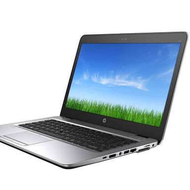 Hp  840 G5 CORE Ci5 Ecran tactile , Clavire retro eclaire RAM 8GB, SSD 256GB