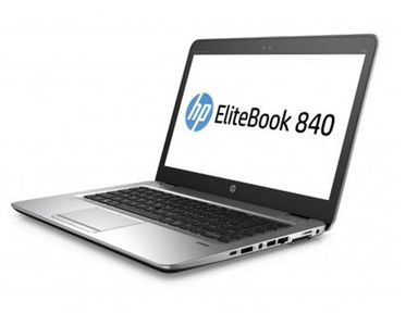 Hp  840 G5 CORE Ci5 Ecran tactile , Clavire retro eclaire RAM 8GB, SSD 256GB