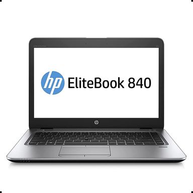 Hp  840 G5 CORE Ci5 Ecran tactile , Clavire retro eclaire RAM 8GB, SSD 256GB