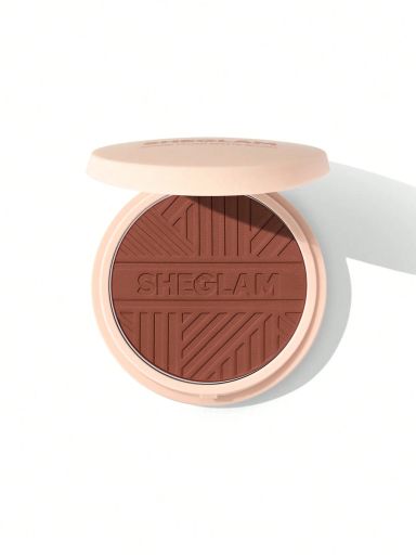 SHEGLAM Divine Flush Matte Blush - Scrolling