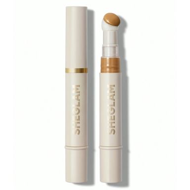 SHEGLAM Complexion Boost Concealer - Almond