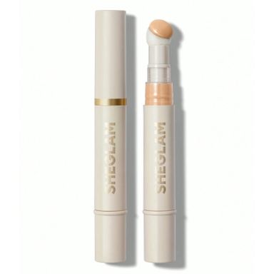 SHEGLAM Complexion Boost Concealer - Chantilly