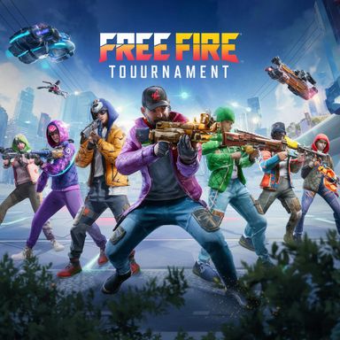 Free Fire Tournament