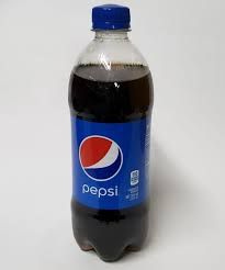 Pepsi/Ginger Beer (590ml)