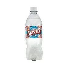 Bg Busta (590ml)